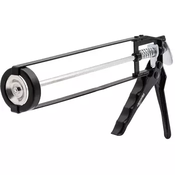 Пистолет для герметика "скелетный" Sparta 886125, 310мл