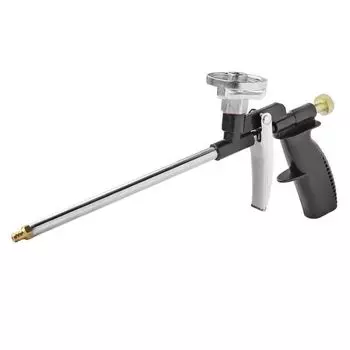 Пистолет для монтажной пены Fomeron DIY 590130 (материал корпуса пластик)
