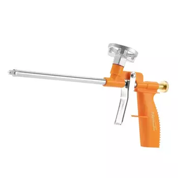 Пистолет для монтажной пены Sparta 88673, облегченный корпус