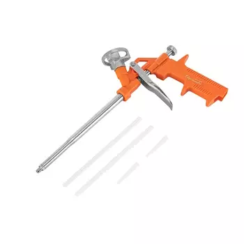 Пистолет для монтажной пены Sparta 88674