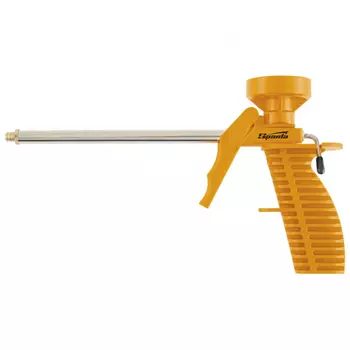 Пистолет для монтажной пены Sparta 88675 (пластмассовый корпус)
