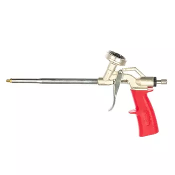 Пистолет для монтажной пены Зубр "СТАНДАРТ" 06874