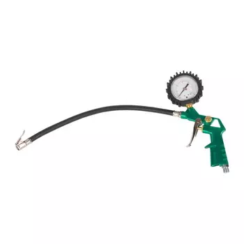 Пистолет для подкачки шин Kraftool "EXPERT QUALITAT" 06535_z01, 15 атм