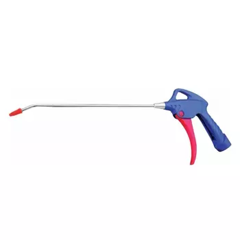 Пистолет продувочный Thorvik ABG6530, 300мм