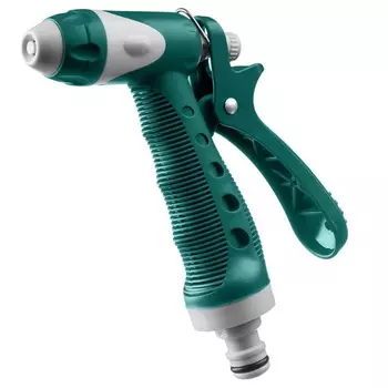 Пистолет распылитель Raco "Best Value" 4255-55/506C-30, регулируемый