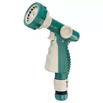 Пистолет-распылитель Raco "Original" 4255-55/537C, 5-позиционный, с соединителем 1/2"