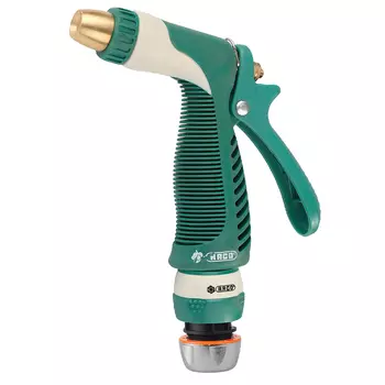 Пистолет-распылитель Raco "Profi-Plus" 4256-55/325C (металлический, с соединителем, 1/2")