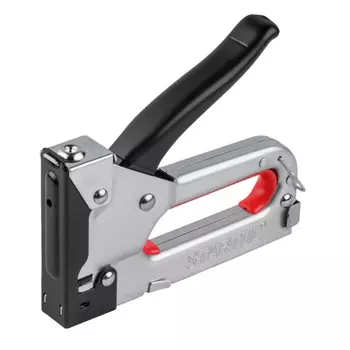 Пистолет скобозабивной Startul Master ST4502 4-10 мм