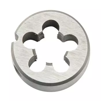 Плашка G1/2 Сибртех 77112