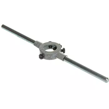 Плашкодержатель Сибртех 77420 М3-М6 13/16" (20 мм)