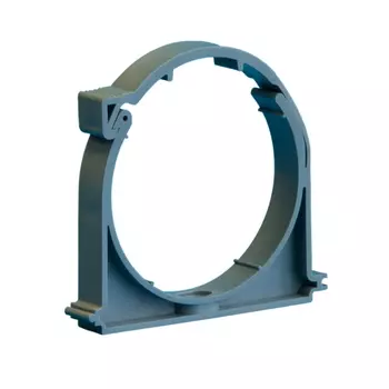 Пластиковый хомут Политэк (40 мм) 700040