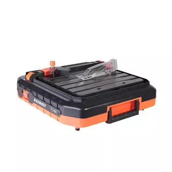 Плиткорез эл. Patriot TC 450 160300180, 500 Вт, ниж. двигатель, диск 115х22,2 мм