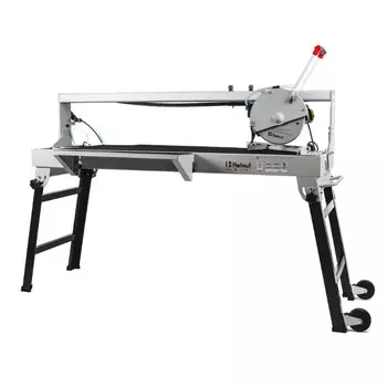 Плиткорез электрический Helmut FS250H, 1400Вт, 1200мм