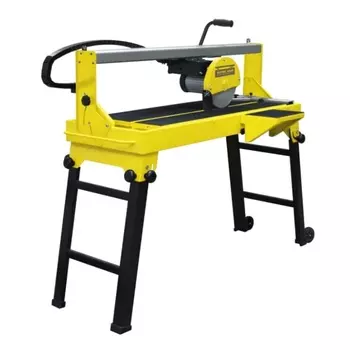 Плиткорез электрический Энкор Корвет 466М 94661