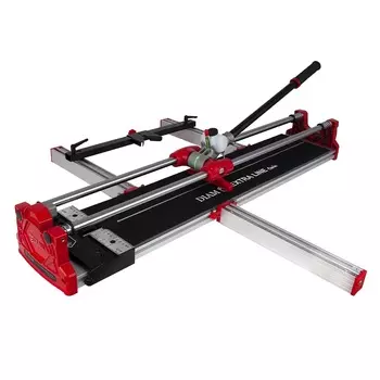 Плиткорез ручной Diam Extra Line twin-850L 600121