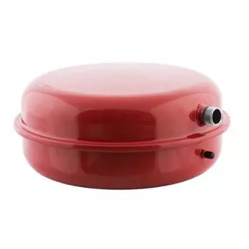 Расширительный бак Джилекс 10F 7710 для систем отопления (10 литров, настенный монтаж)