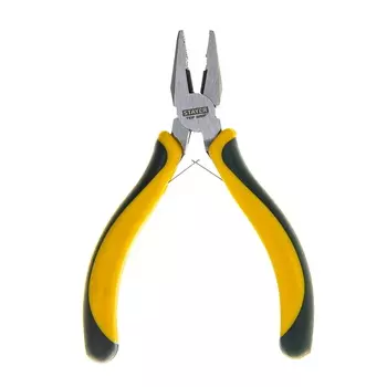 Плоскогубцы комб. Stayer "HERCULES" MINI 2218-0_z02 120мм