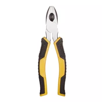 Плоскогубцы комбинированные Stanley Control-Grip STHT0-74454 (180 мм)