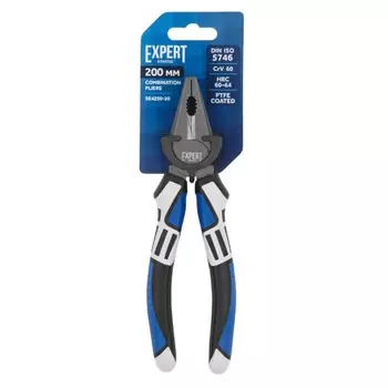 Плоскогубцы Startul EXPERT SE4250-20, 200мм, комбинированные