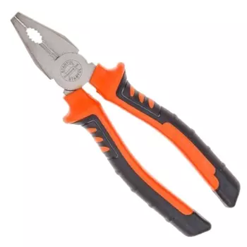 Плоскогубцы Startul Master ST3080-20, 200 мм, комбинированные