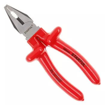 Плоскогубцы Startul Profi ST3060-180 (180мм комбинированные, диэлектрические)