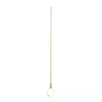 Плоскорез "Стриж" Россия 62295 средний, 150х1420 мм, деревянный черенок, Судогда