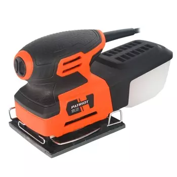 Плоскошлифовальная машина Patriot OS 105