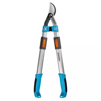 Плоскостной cучкорез Grinda PROLine F-900T 424510 (650-900 мм, телескопический)