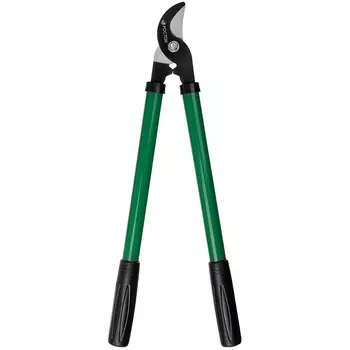 Плоскостной сучкорез Росток 424117 (500 мм, закаленные лезвия, стальные рукоятки)