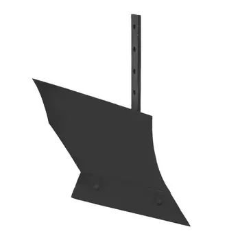 Плуг Patriot ПЛ 355.455.220.5 б/сц (все мотоблоки) (ширина лемеха 355мм, высота 455мм)