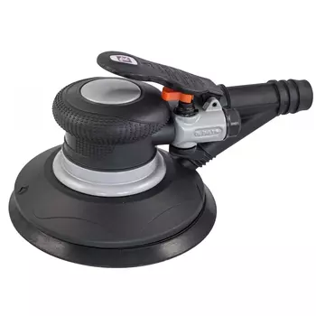 Пневматическая шлифовальная машинка Thorvik AOS6105 52648