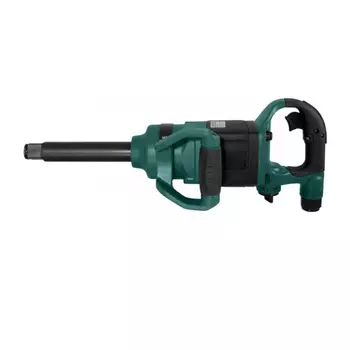 Пневматический гайковерт Jonnesway JAI-1138L, 1"DR, 5000 об/мин., 2712 Нм