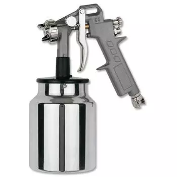 Пневматический краскопульт Gav 162В 1.5 9720