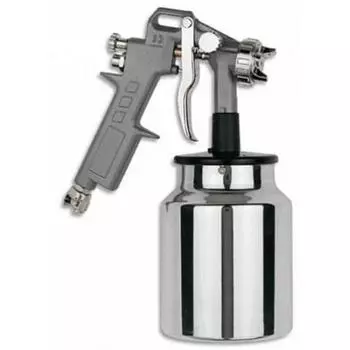 Пневматический краскопульт Gav 162В 2.5 24460