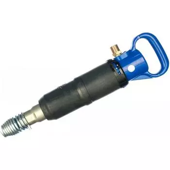 Пневматический отбойный молоток ЗСО МО-2 Б