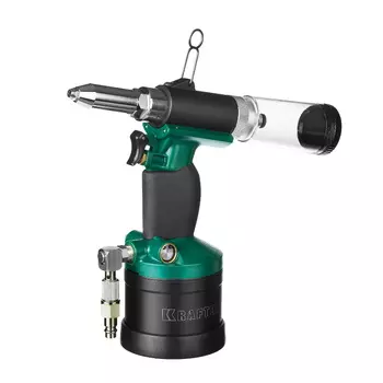 Пневматический заклепочник Kraftool ARC-48 (31188) Vacuum-Lock, 2.4 - 4.8 мм