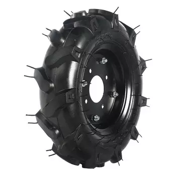 Пневматическое колесо Patriot P4.00-8 D-1