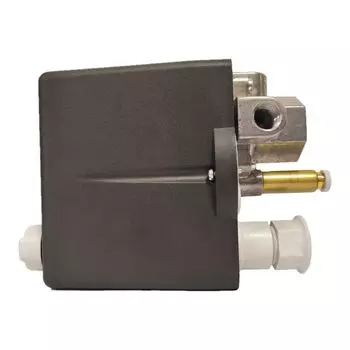 Пневмореле Remeza 1737040 TA-2024-54 /ZFL24/1.5-58, 4х1/4", 220 В