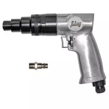 Пневмовинтоверт Fubag SR 135/13+рег. муфта 100105