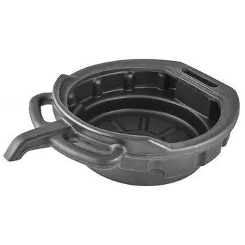 Поддон для слива масла Ombra A90051, 16 л., 580х445х170 мм