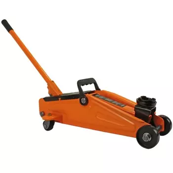 Подкатной гидравлический домкрат Вихрь ДМК-2 (2 т, 135-355 мм)