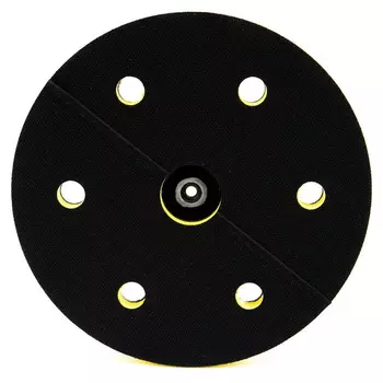 Подошва для шлифмашин стеновых Nirex NRX 225/6H