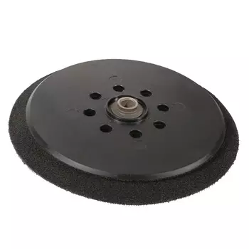 Подошва шлифовальная Hanskonner HDWS6080BL-998S для HDWS6080BL, 210 мм, мягкая