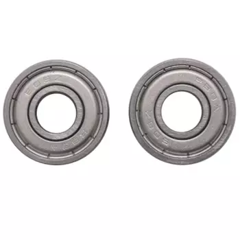 Подшипник вала бормашинки пневматической угловой AADG6020 Thorvik RKS6020-24 053646, 2 шт.