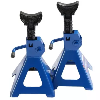 Подставка под авто AE&T T51103 (3 т, пара)