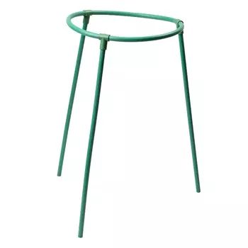 Подставка под цветы Grinda 422386-30-50, d 30 х 50 см, пластиковая