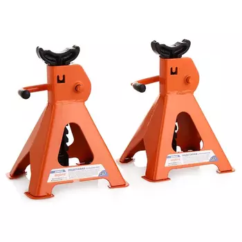 Подставка страховочная Ombra A90035 055418 (2 т., комплект 2 шт., 275-420 мм)