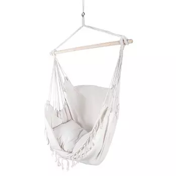 Подвесное кресло-гамак Green Glade G-050, 150х130 см