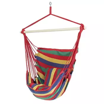 Подвесное кресло-гамак Green Glade G-052, 120х90 см