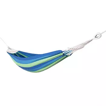 Подвесной гамак Green Glade G-044, 200х100 см